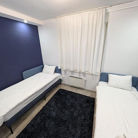 Top Belgrade Apartments Luaran gambar
