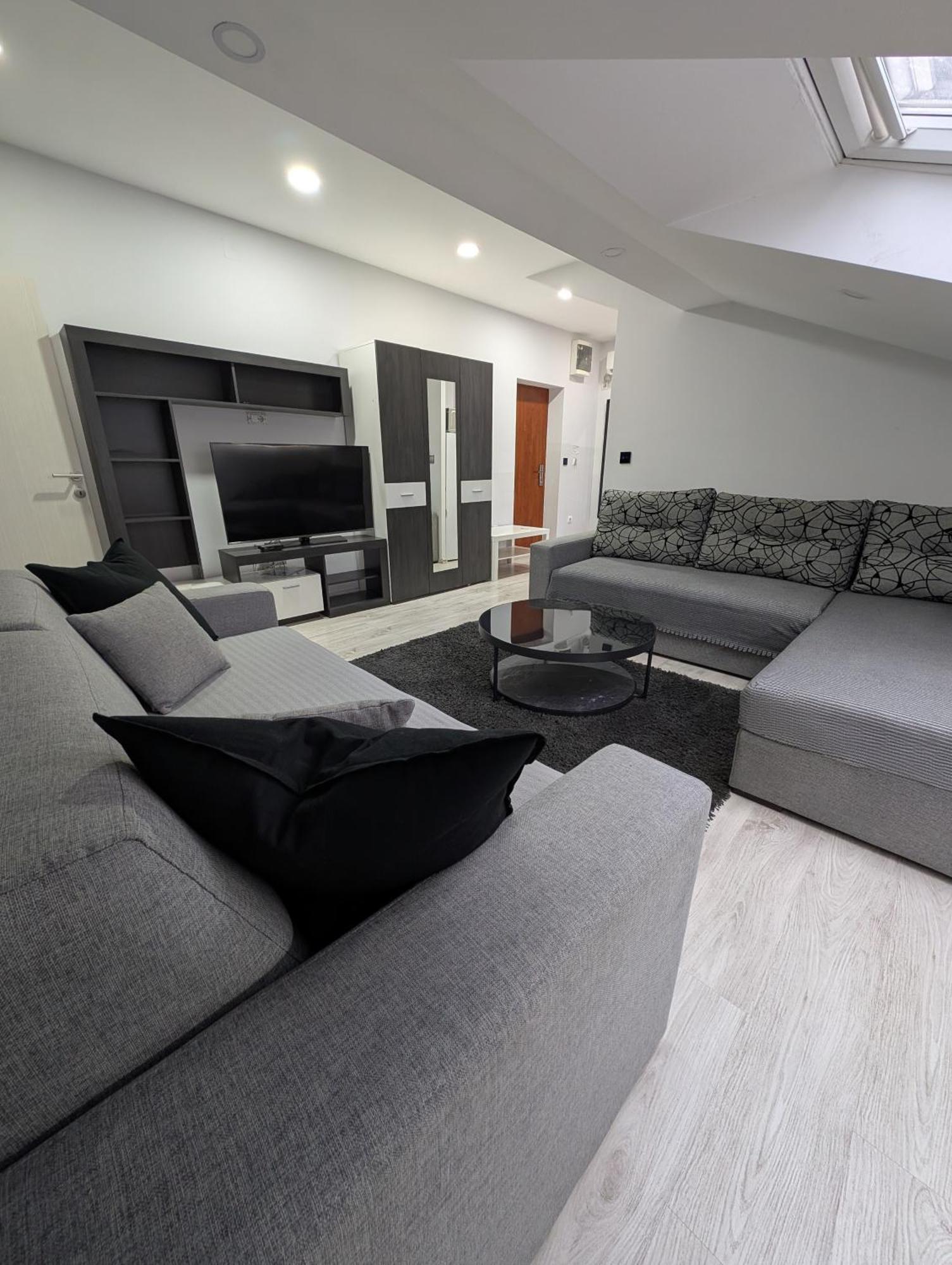 Top Belgrade Apartments Luaran gambar
