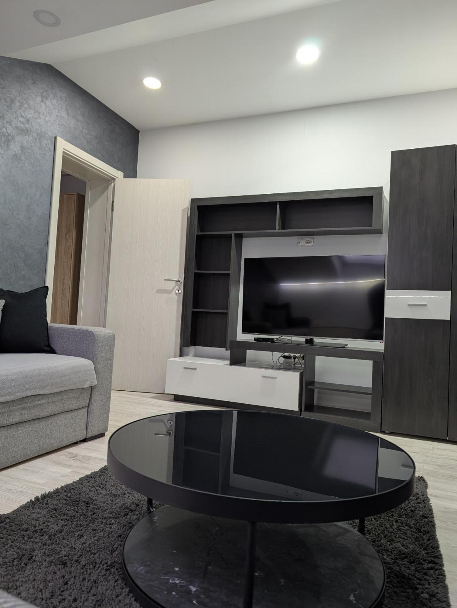 Top Belgrade Apartments Luaran gambar