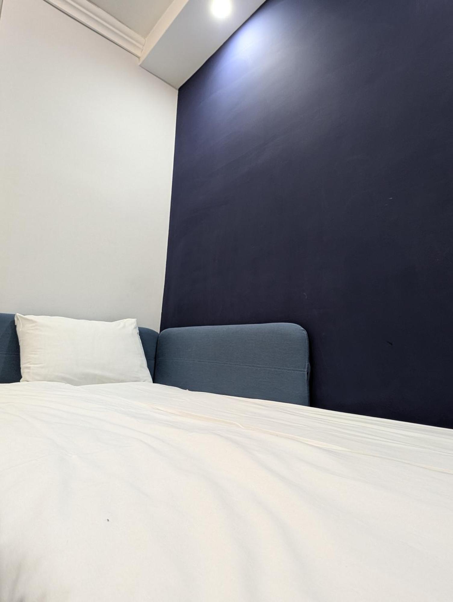 Top Belgrade Apartments Luaran gambar