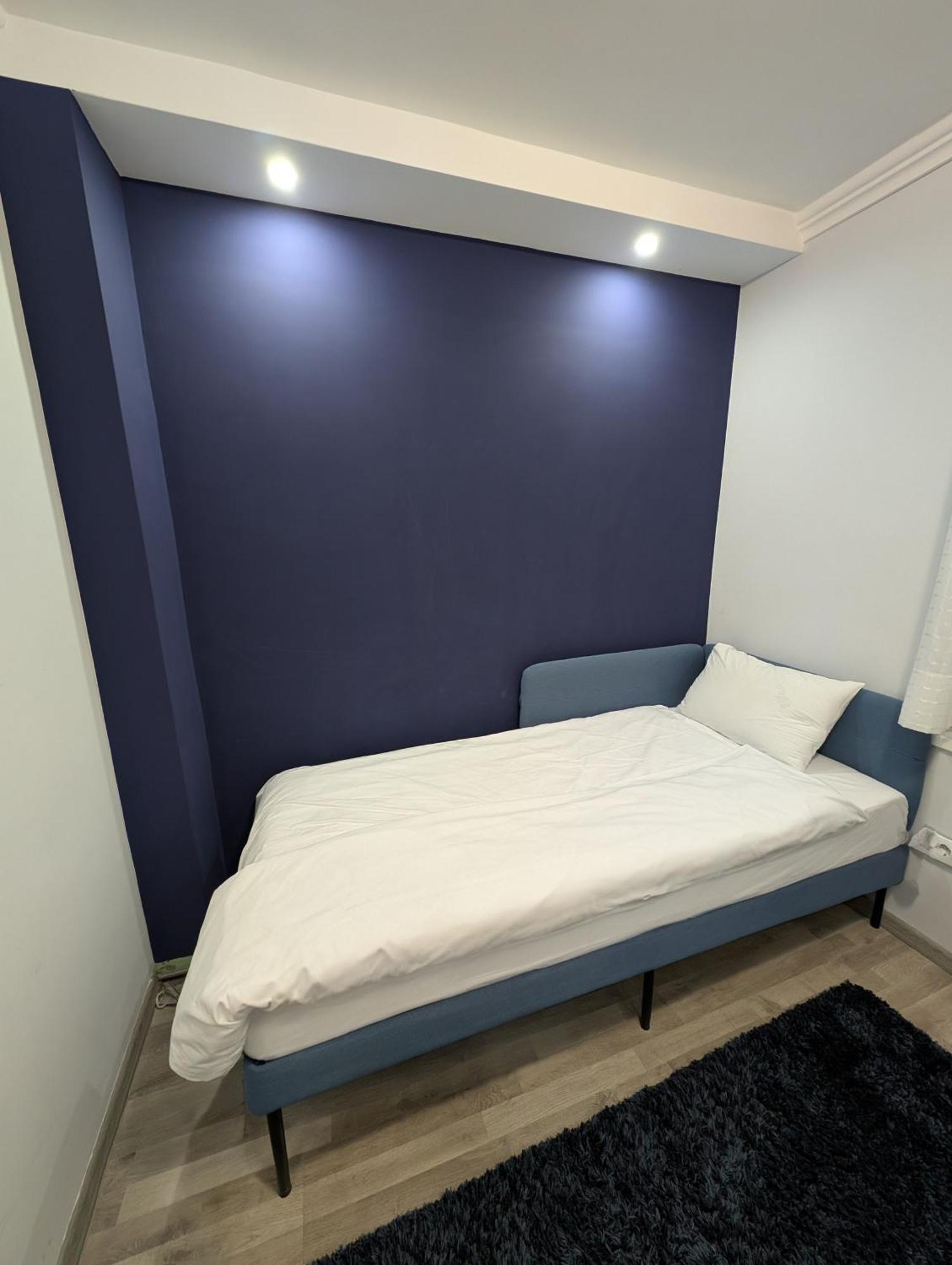 Top Belgrade Apartments Luaran gambar